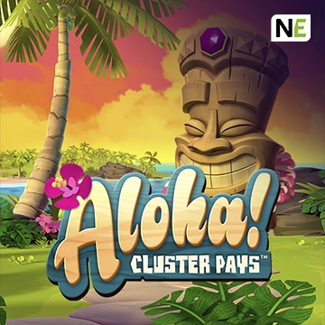 Aloha! Cluster Pays - SIGAMEN137