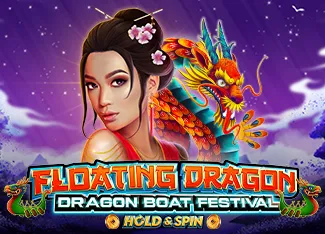 Pragmatic : Floating Dragon - Dragon Boat Festival - SIGAMEN137