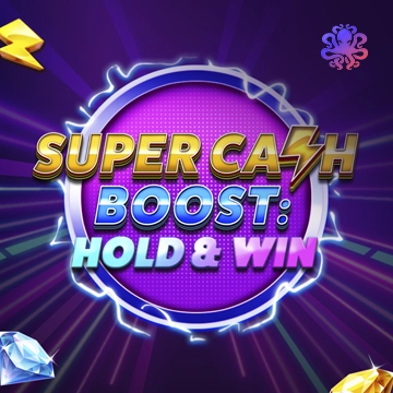 Octoplay : Super Cash Boost: Hold & Win - SIGAMEN137