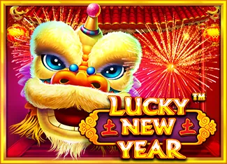 Pragmatic : Lucky New Year - SIGAMEN137