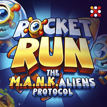 Mancala : Rocketrun - SIGAMEN137