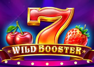Pragmatic : Wild Booster - SIGAMEN137