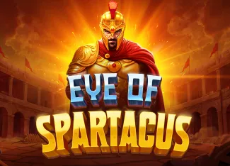 Pragmatic : Eye of Spartacus - SIGAMEN137