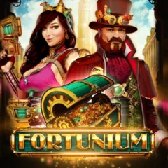 Fortunium - SIGAMEN137
