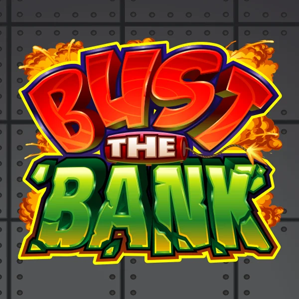 Bust the Bank - SIGAMEN137