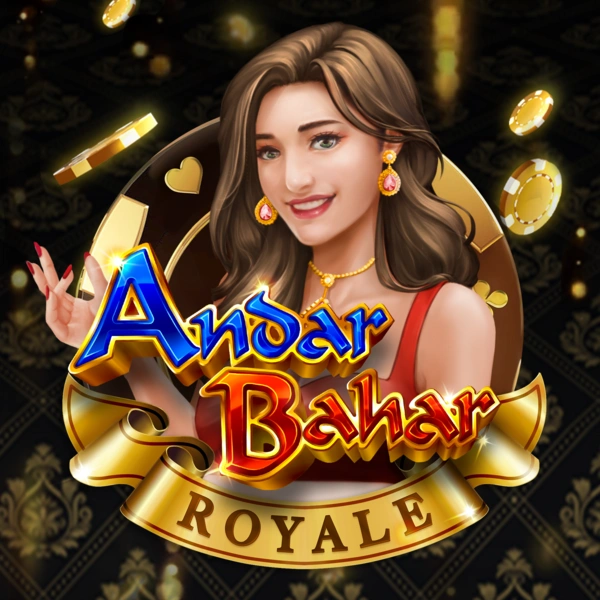 Andar Bahar Royale - SIGAMEN137
