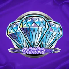 Retro Reels - Diamond Glitz - SIGAMEN137