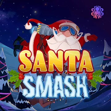 Octoplay : Santa Smash - SIGAMEN137