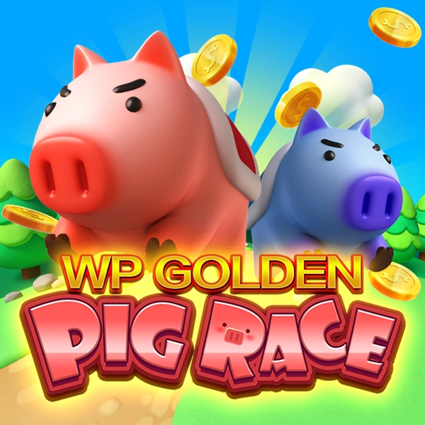 WP Golden Pig Race - SIGAMEN137