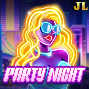Jili : Party Night - SIGAMEN137