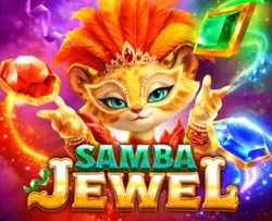 JDB : Samba Jewel - SIGAMEN137