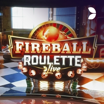 Fireball Roulette - SIGAMEN137