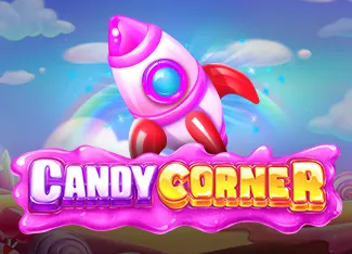 Pragmatic : Candy Corner - SIGAMEN137