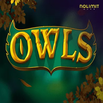 NolimitCity : Owls - SIGAMEN137
