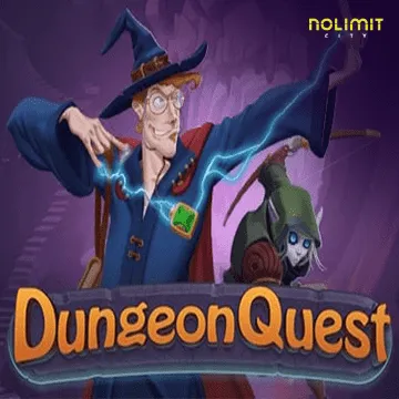 NolimitCity : Dungeon Quest - SIGAMEN137