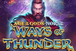 Age of the Gods Norse: Ways of Thunder - SIGAMEN137