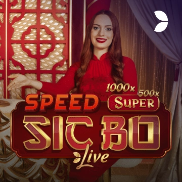 Speed Super Sic Bo - SIGAMEN137