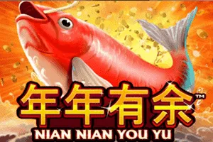 Nian Nian You Yu - SIGAMEN137