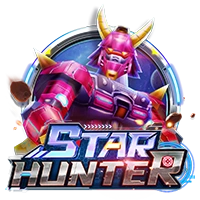 STAR HUNTER - SIGAMEN137