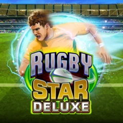 Rugby Star Deluxe - SIGAMEN137