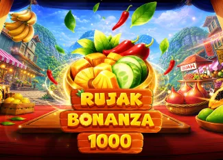 Pragmatic : Rujak Bonanza 1000 - SIGAMEN137