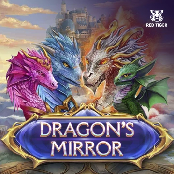 Redtiger : Dragons Mirror - SIGAMEN137