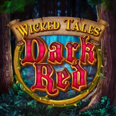 Wicked Tales: Dark Red - SIGAMEN137