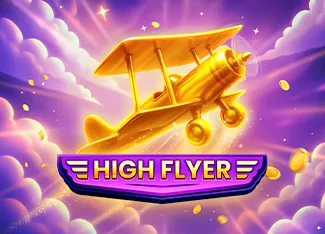 High Flyer - SIGAMEN137