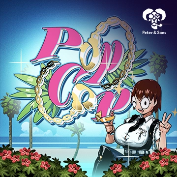 PeterSons : Pop Cop - SIGAMEN137