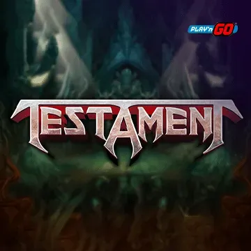 PlaynGo : Testament - SIGAMEN137