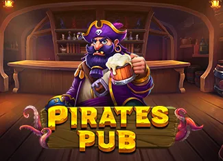Pragmatic : Pirates Pub - SIGAMEN137