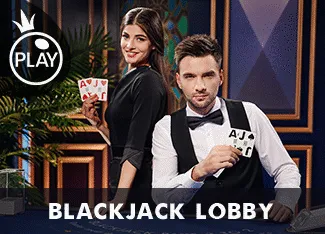 Blackjack Lobby - SIGAMEN137