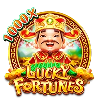 Facai : LUCKY FORTUNES - SIGAMEN137
