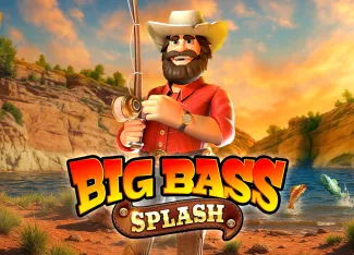 Pragmatic : Big Bass Splash - SIGAMEN137