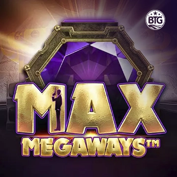 Bigtime : Max Megaways - SIGAMEN137