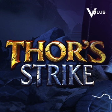 Thor``s Strike - SIGAMEN137