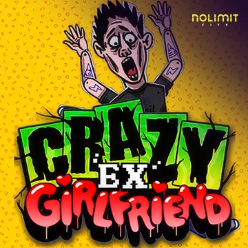 NolimitCity : Crazy Ex-Girlfriend - SIGAMEN137