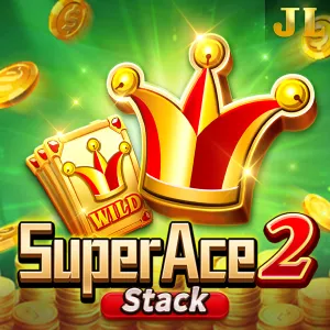 Jili : Super Ace 2 - SIGAMEN137