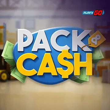 PlaynGo : Pack & Cash - SIGAMEN137