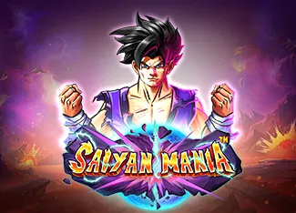 Pragmatic : Saiyan Mania - SIGAMEN137