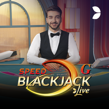 Speed Blackjack G - SIGAMEN137