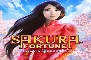 Sakura Fortune - SIGAMEN137