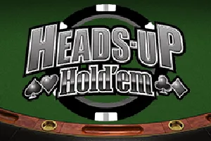 Heads Up Holdem - SIGAMEN137
