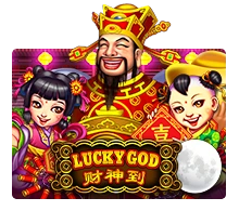 Joker123 : Lucky God - SIGAMEN137