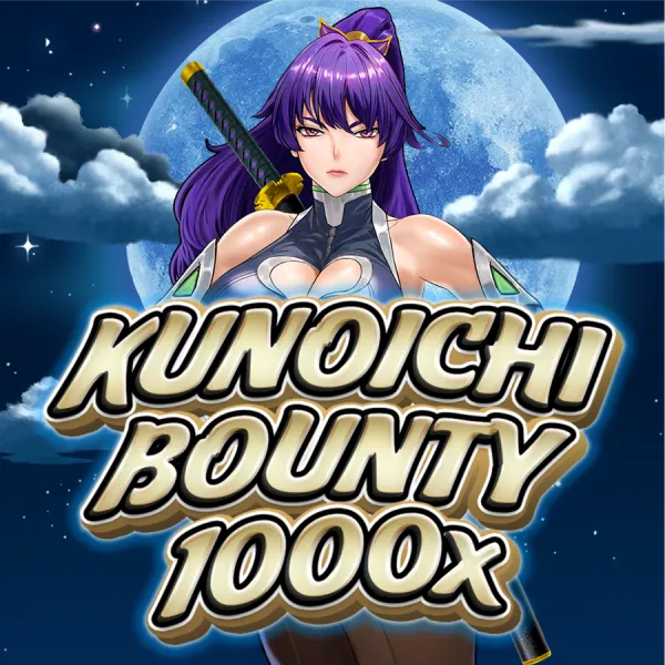 CosmoPlay : Kunoichi Bounty 1000 - SIGAMEN137