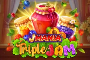 J Mania Triple Jam - SIGAMEN137