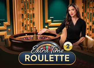 Roulette Green - SIGAMEN137