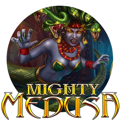 Habanero : Mighty Medusa - SIGAMEN137