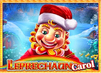 Pragmatic : Leprechaun Carol - SIGAMEN137