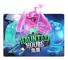 Joker123 : Haunted House - SIGAMEN137